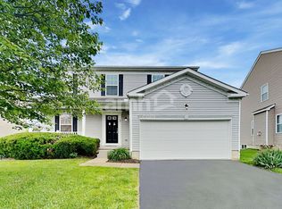89 Henderson Ln, South Bloomfield, OH 43103