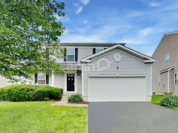 89 Henderson Ln, South Bloomfield, OH 43103