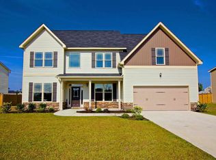 304 Plantation Dr, Jacksonville, NC 28540