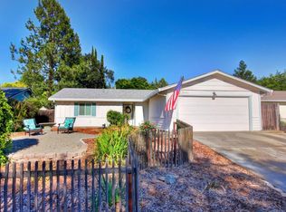 8683 El Sobrante Way, Orangevale, CA 95662