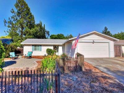 8683 El Sobrante Way, Orangevale, CA, 95662