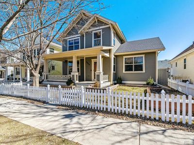 2626 Tamarac Street, Denver, CO, 80238
