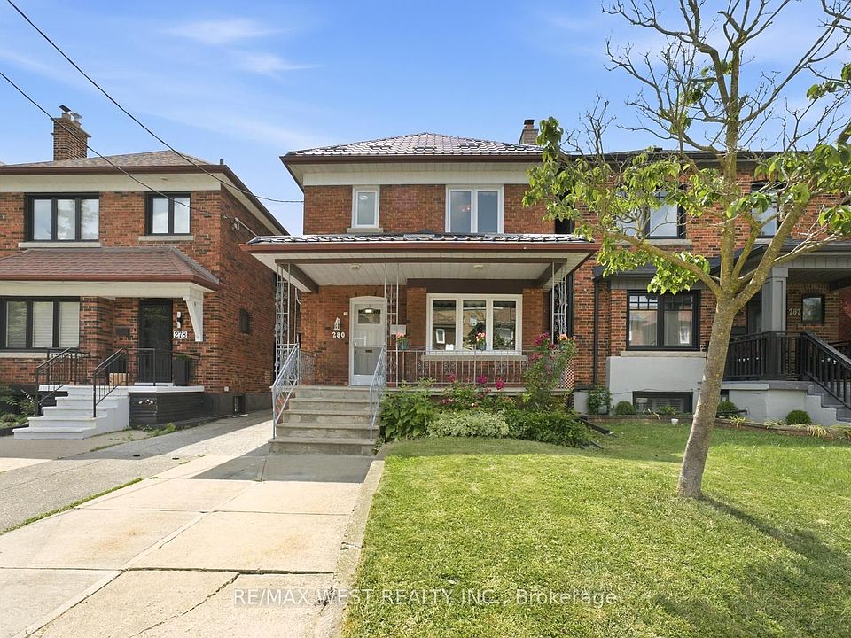 1st image of 280 Westmount Ave