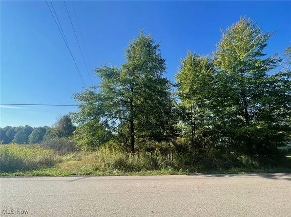 Smith Stewart Rd, Niles, OH 44446