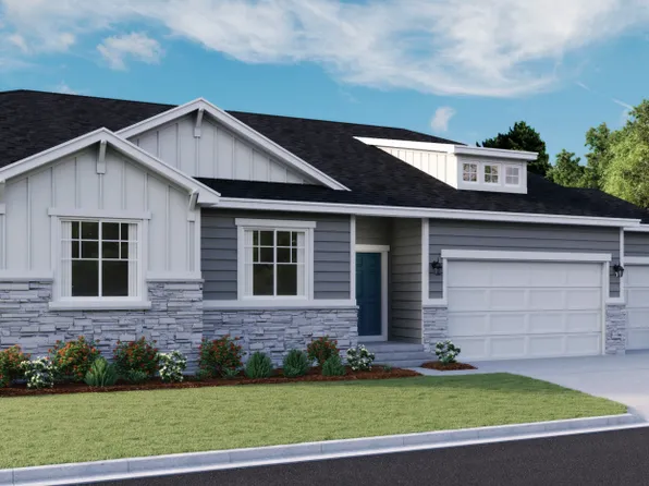 6258 W Teton Ranch Dr S #309, Herriman, UT 84096