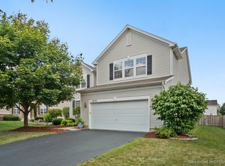 2693 Rourke Dr, Aurora, IL 60503