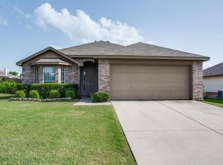 419 Harvard Dr, Princeton, TX 75407