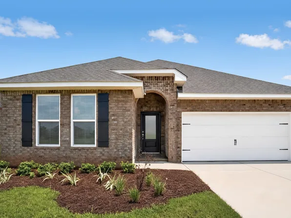 24775 Raynagua Blvd, Loxley, AL 36551