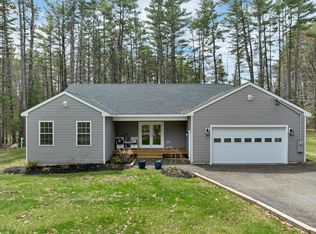 185 Town House Road, Effingham, NH 03882