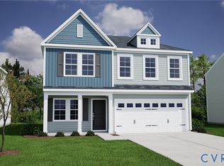 7549 Red Kousa Ave, Henrico, VA 23231