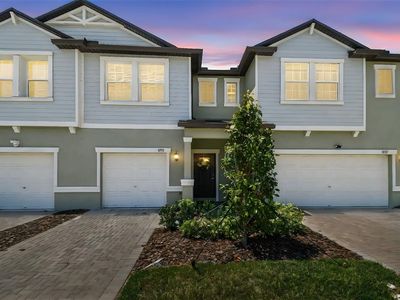 8953 Gallantree Pl, Land O Lakes, FL, 34637
