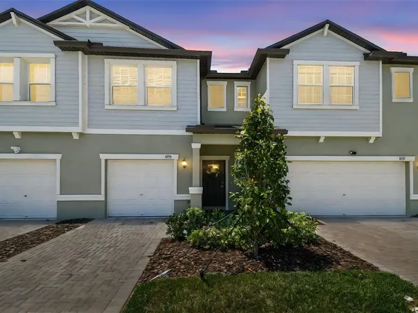 8953 GALLANTREE PLACE, LAND O LAKES, FL 34637