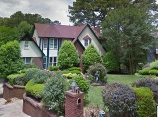 829 Overlook Cir, Bessemer, AL 35023