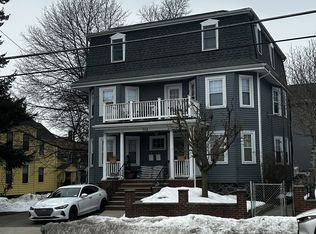 558 Main St #1, Medford, MA 02155