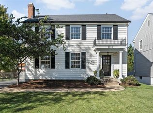 1209 W Lockwood Ave, Saint Louis, MO