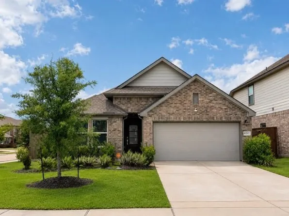 6207 Milbridge Creek Ln, Katy, TX 77493