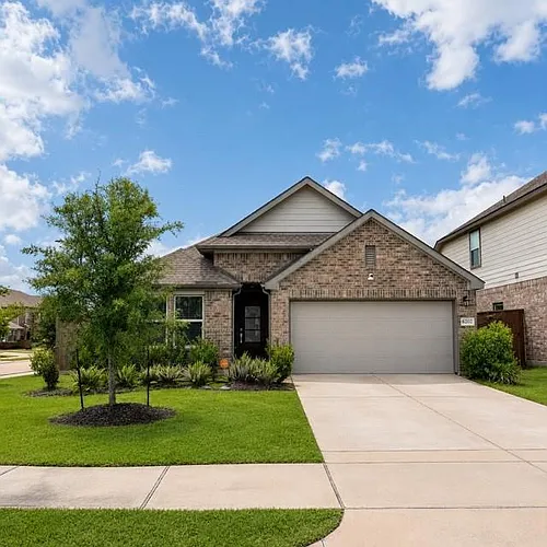 6207 Milbridge Creek Ln Photo 1