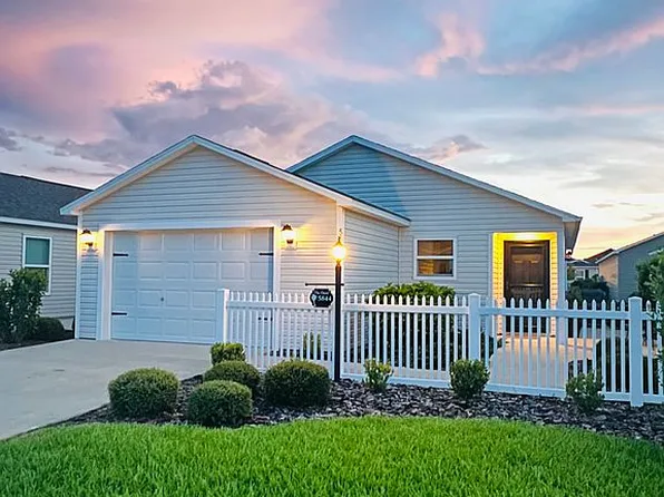 5844 Marsh Ct, The Villages, FL 32163