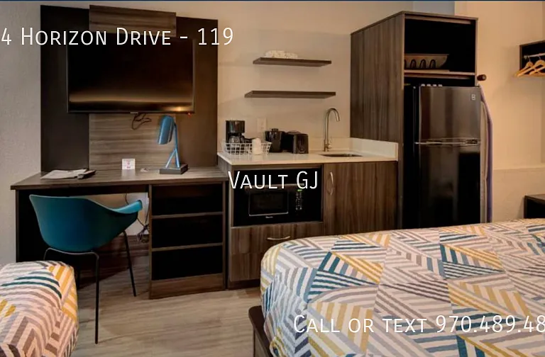 704 Horizon Dr #119 — Photo 2