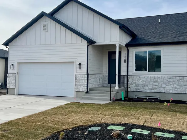 128 S 300 W, Payson, UT 84651