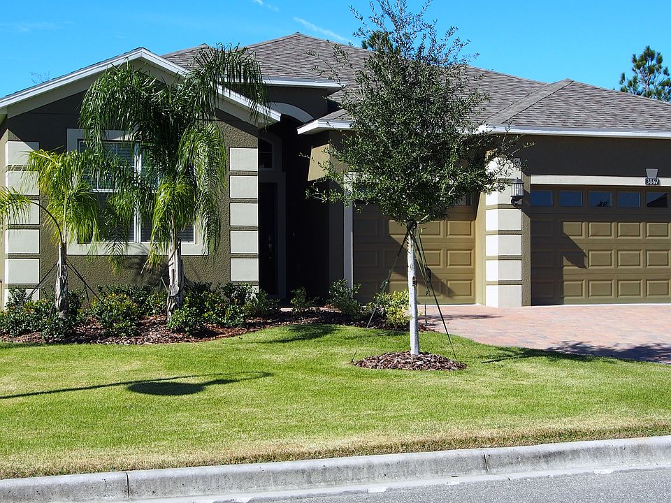Home Exterior