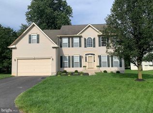 2536 Holly Springs Ct, Ellicott City, MD 21043