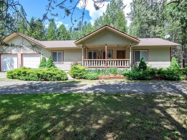 476 N Milnor Lake Rd, Troy, MT 59935