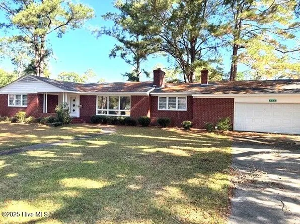 900 W South Street, Ahoskie, NC 27910