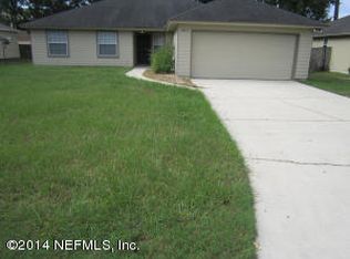 2917 College Park Dr, Middleburg, FL 32068