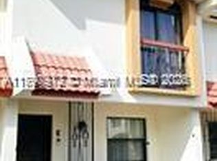 8389 NW 8th St APT 7, Miami, FL 33126