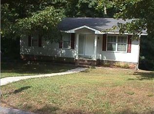 1420 N Winer Dr, Soddy Daisy, TN 37379