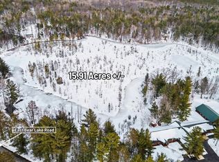 Vl M 72 Rd SE, Kalkaska, MI 49646