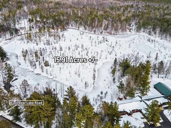 Vl M 72 Rd SE, Kalkaska, MI 49646