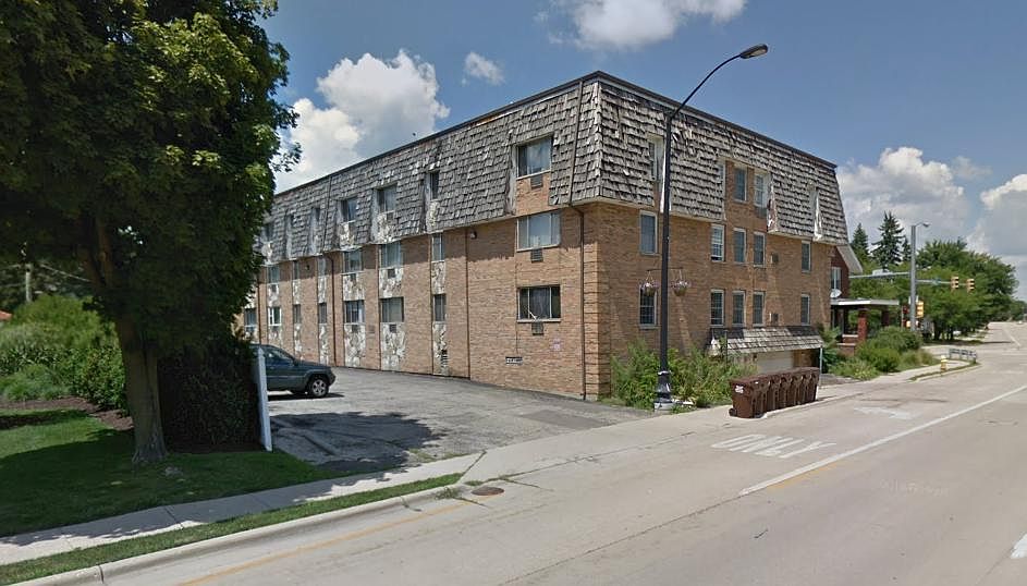 1st image of 1020 N Main St #210