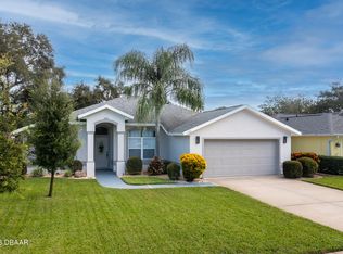 1409 Florida Moss Ln, Port Orange, FL 32128