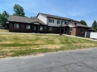 400 W Grant St #9, Crandon, WI 54520
