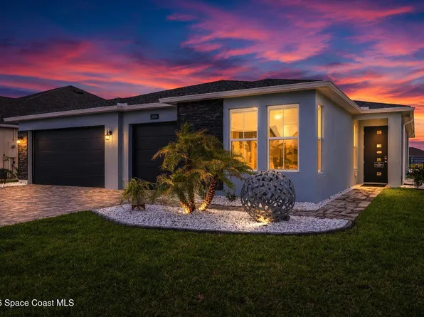 2474 Middlebury Dr SE, Palm Bay, FL 32909