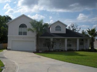 2520 Marlin Ct, Middleburg, FL 32068