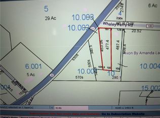 9150 Highway 22 E, Alexander City, AL 35010