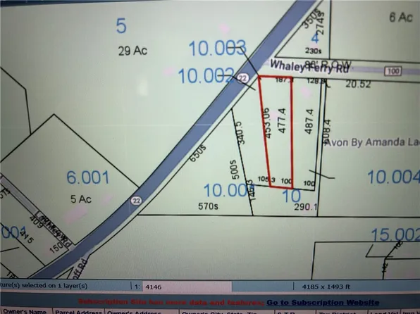 9150 Highway 22 E, Alexander City, AL 35010