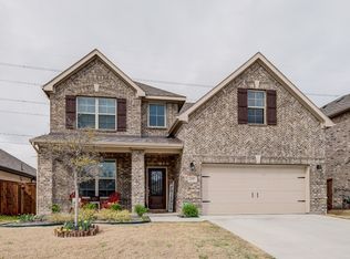11757 Wulstone Rd, Haslet, TX 76052
