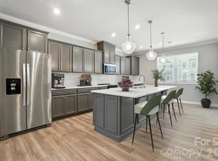 138 Marron Dr, Indian Trail, NC 28079