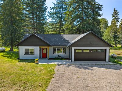 31559 Mission Creek Rd, Saint Ignatius, MT, 59865