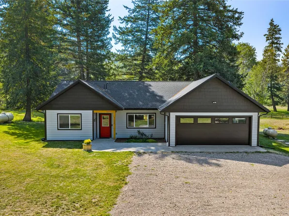 31559 Mission Creek Rd, Saint Ignatius, MT 59865