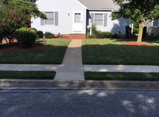 621 Lakewood Pl, Dover, DE 19904