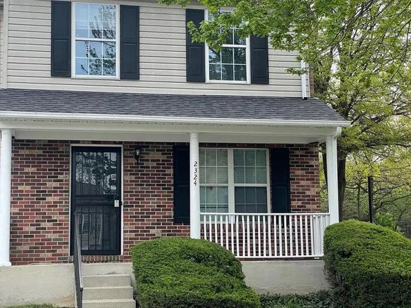 2324 Pemberell Pl, District Heights, MD 20747