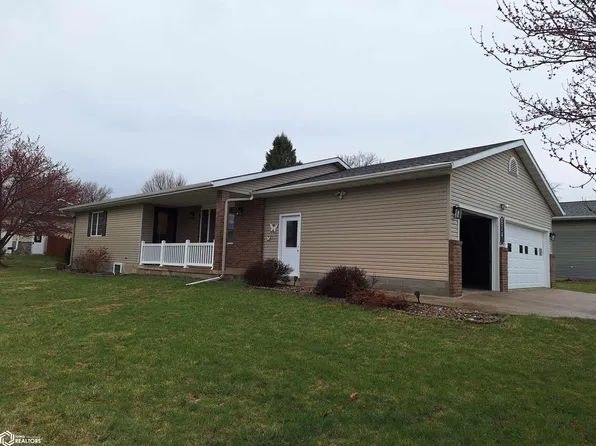 824 Capistrano Ave, Carroll, IA 51401