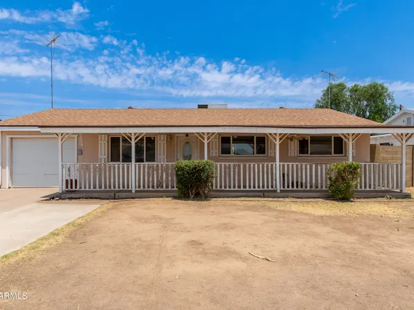 3314 W CORRINE Drive, Phoenix, AZ 85029