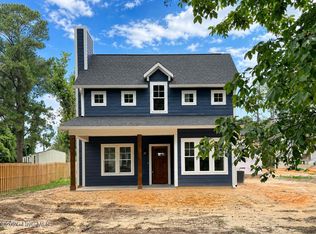 170 Matthews Road, Lakeview, NC 28350