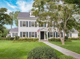 61 Morningside Dr, Greenwich, CT 06830